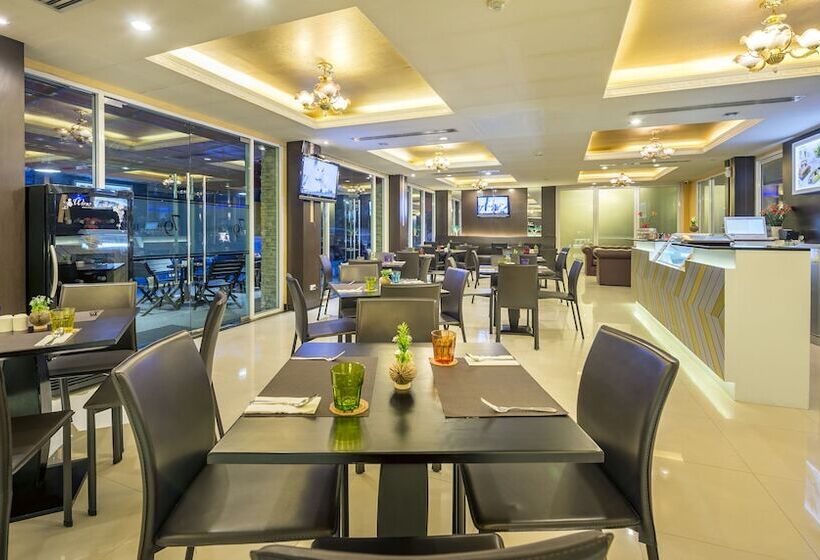 Fotos del hotel Qiu Hotel Sukhumvit:  15