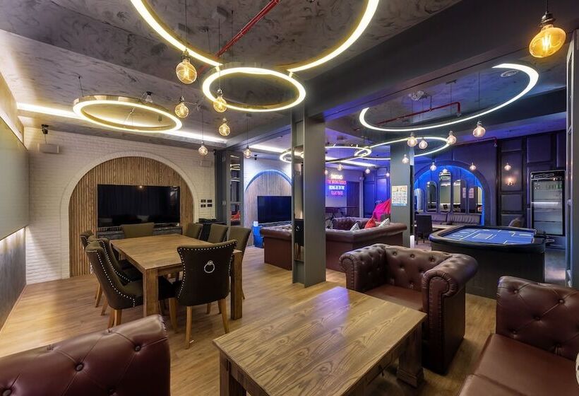 Fotos del hotel Qiu Hotel Sukhumvit:  23