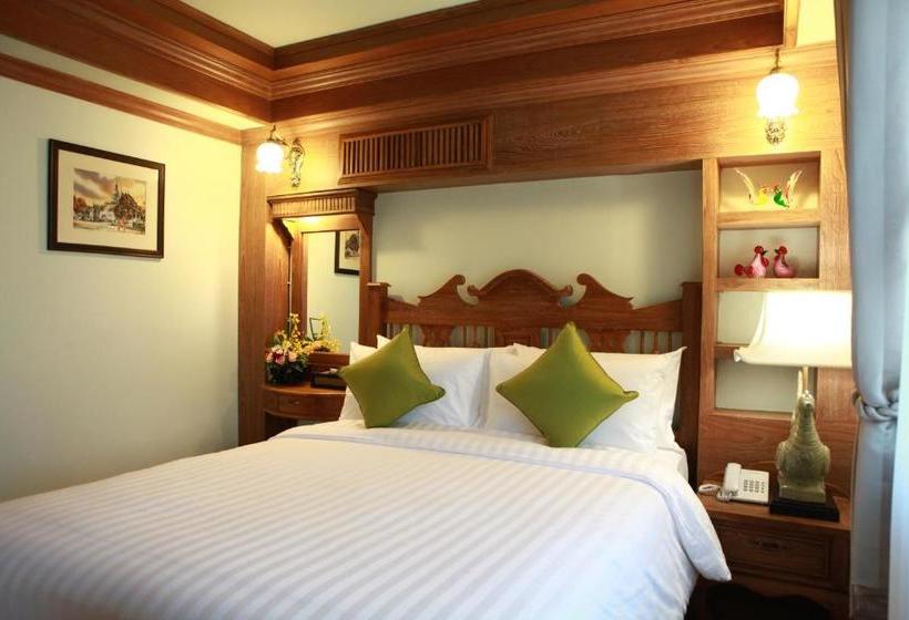 Fotos del hotel Rich Lanna House:  9