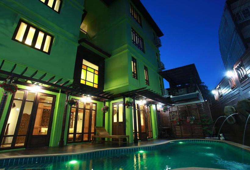 Fotos del hotel Rich Lanna House:  7