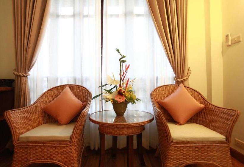 Fotos del hotel Rich Lanna House:  15