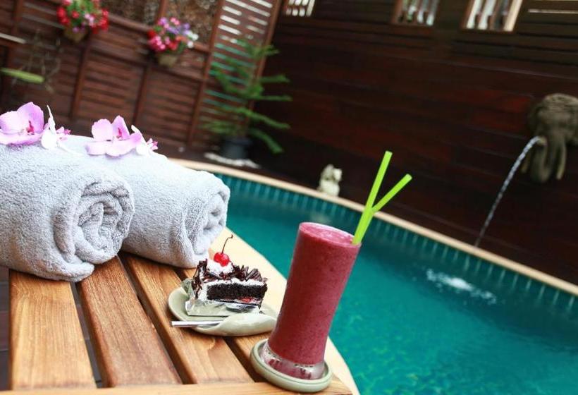 Fotos del hotel Rich Lanna House:  4