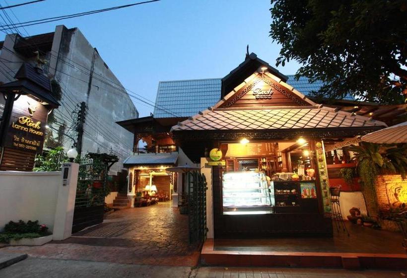 Fotos del hotel Rich Lanna House:  3