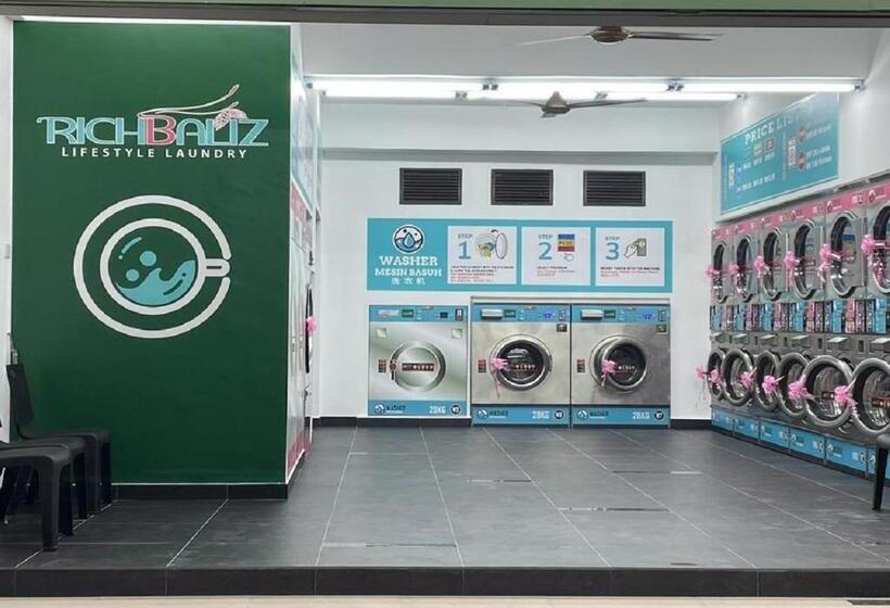 Fotos del hotel Richbaliz:  17