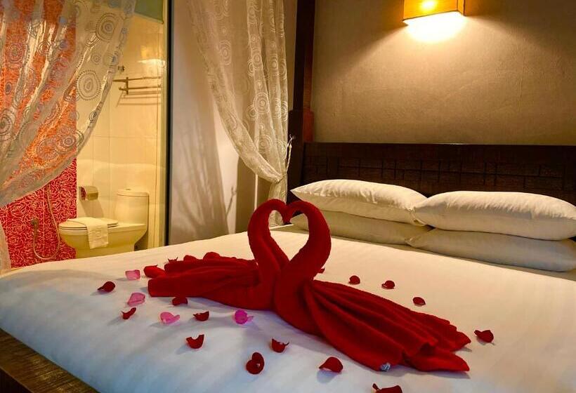 Fotos del hotel Richbaliz:  22