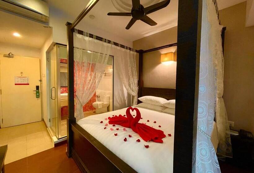 Fotos del hotel Richbaliz:  21