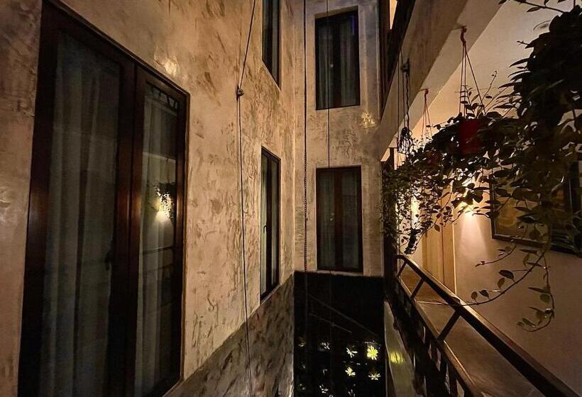 Fotos del hotel Richbaliz:  12