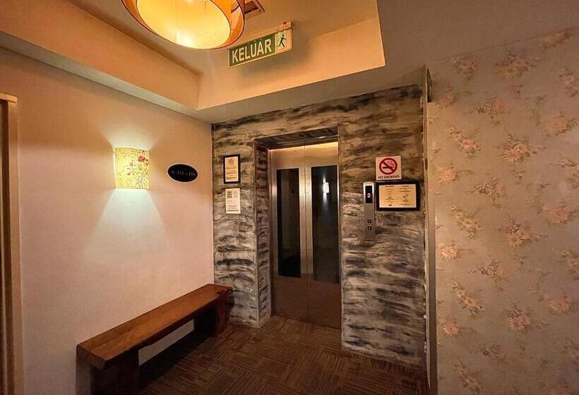 Fotos del hotel Richbaliz:  2