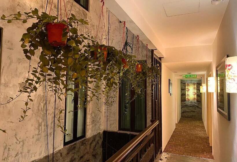 Fotos del hotel Richbaliz:  3