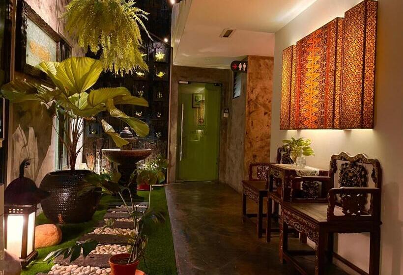 Fotos del hotel Richbaliz:  5