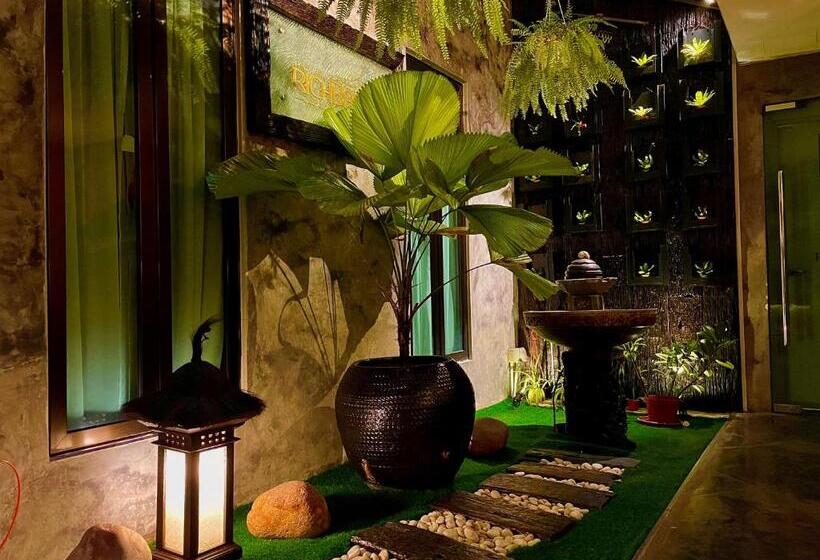 Fotos del hotel Richbaliz:  7