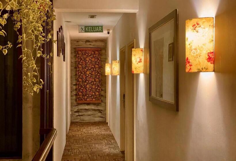 Fotos del hotel Richbaliz:  25