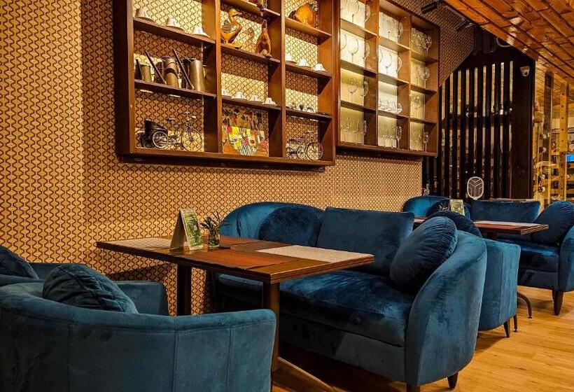 Fotos del hotel Richbaliz:  6