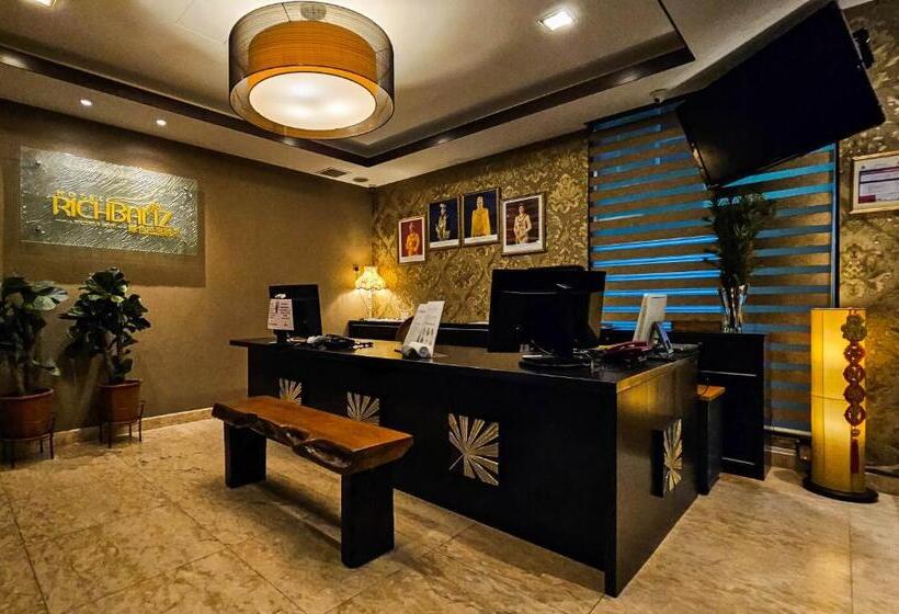 Fotos del hotel Richbaliz:  24