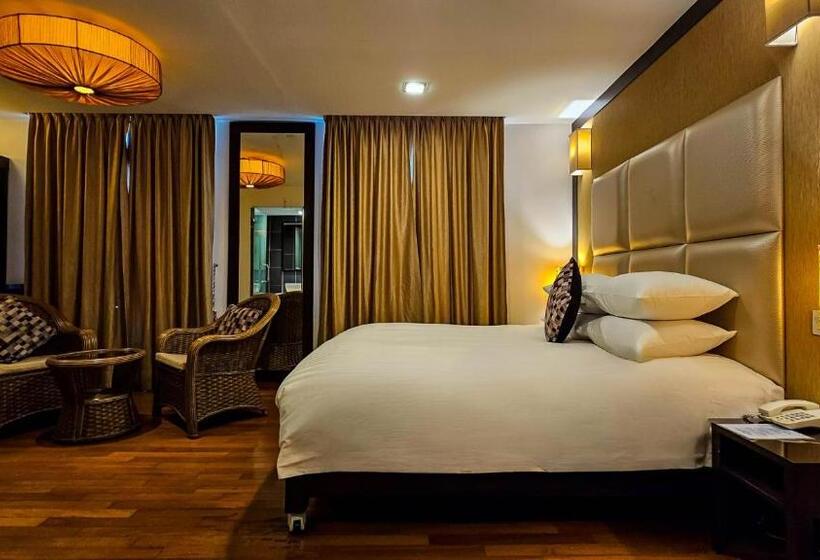 Fotos del hotel Richbaliz:  20