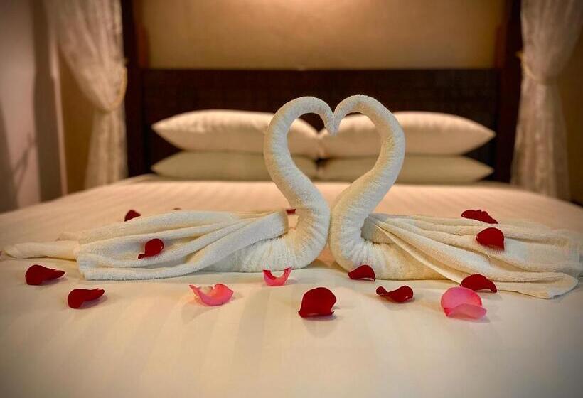 Fotos del hotel Richbaliz:  8