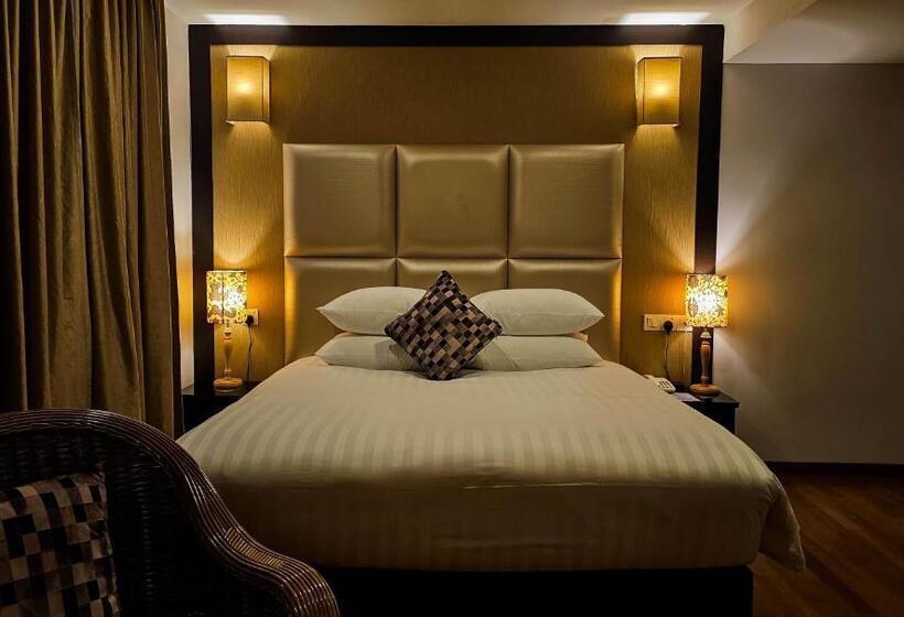 Fotos del hotel Richbaliz:  19