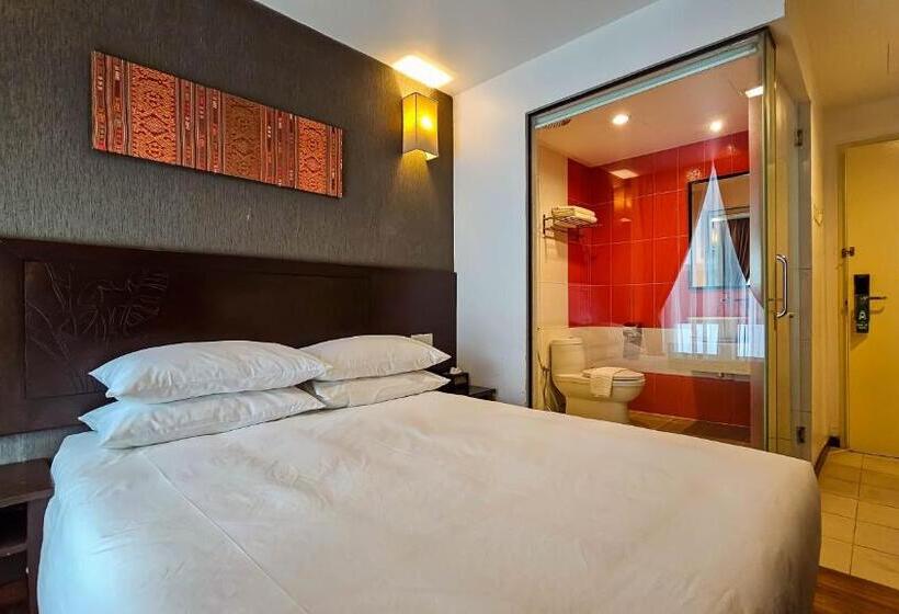 Fotos del hotel Richbaliz:  18