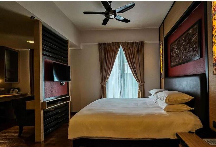 Fotos del hotel Richbaliz:  14