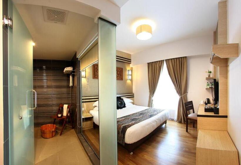 Fotos del hotel Richbaliz:  10