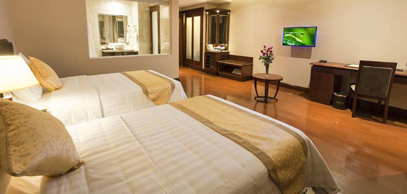 Fotos del hotel Stay:  21