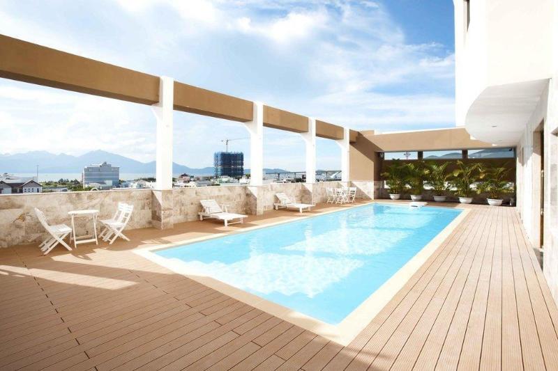 Fotos del hotel Stay:  20