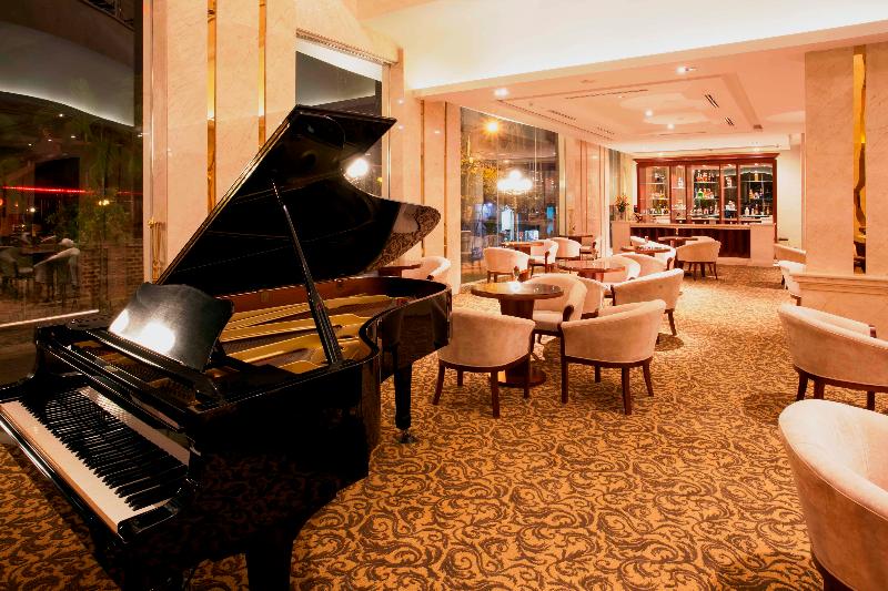 Fotos del hotel Stay:  14