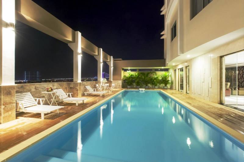 Fotos del hotel Stay:  12