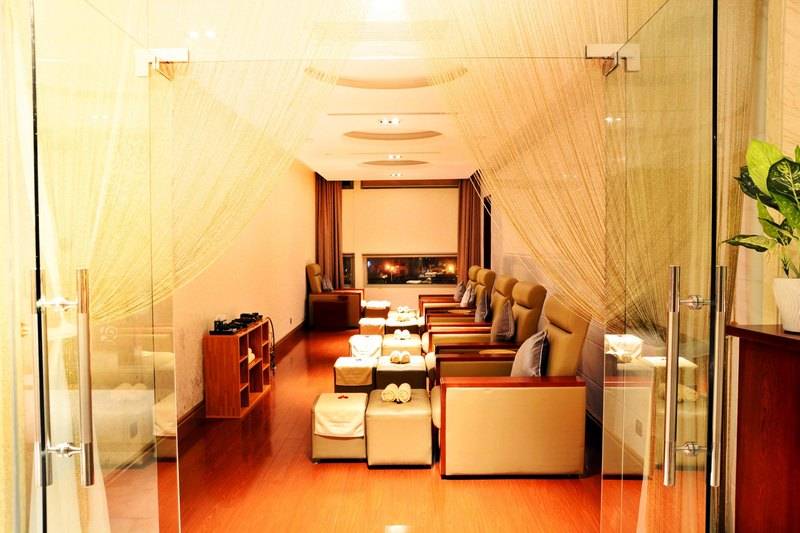 Fotos del hotel Stay:  4