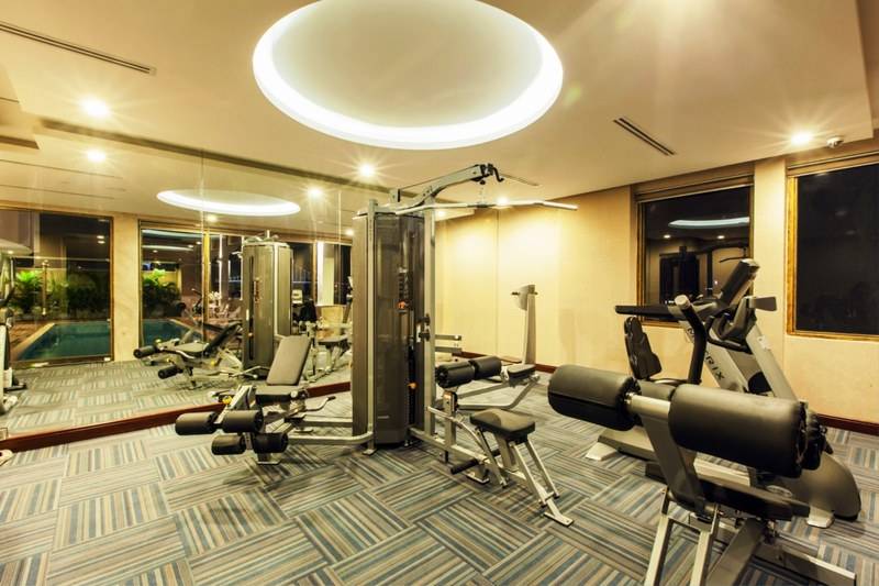 Fotos del hotel Stay:  6