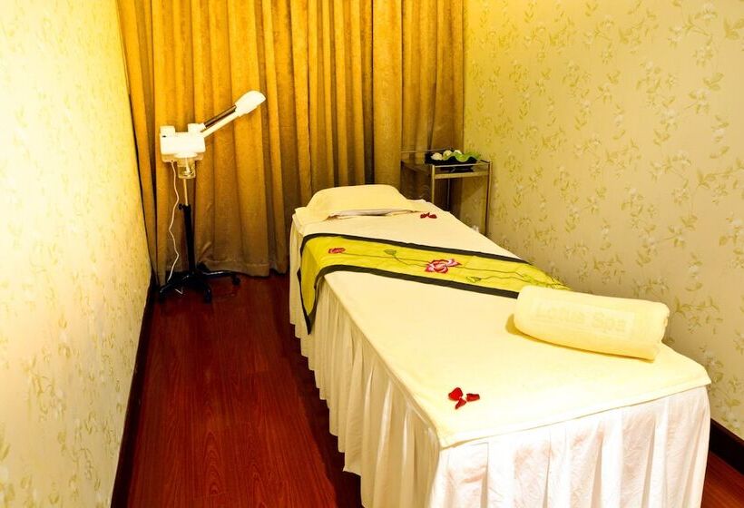 Fotos del hotel Stay:  13