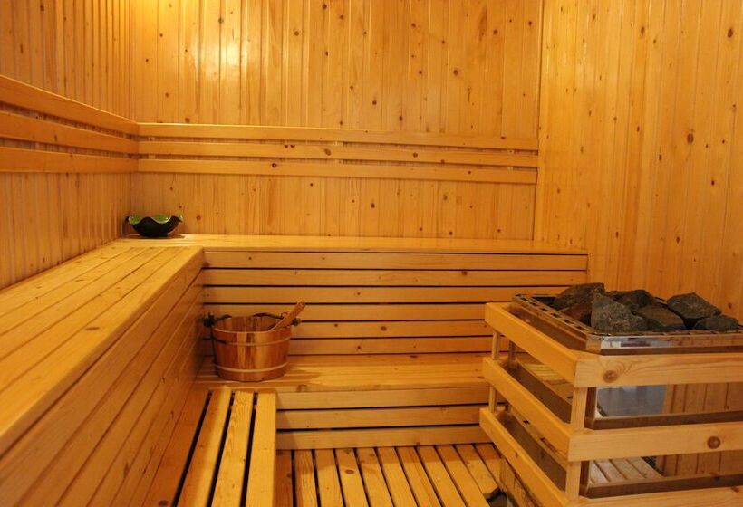 Fotos del hotel Stay:  7