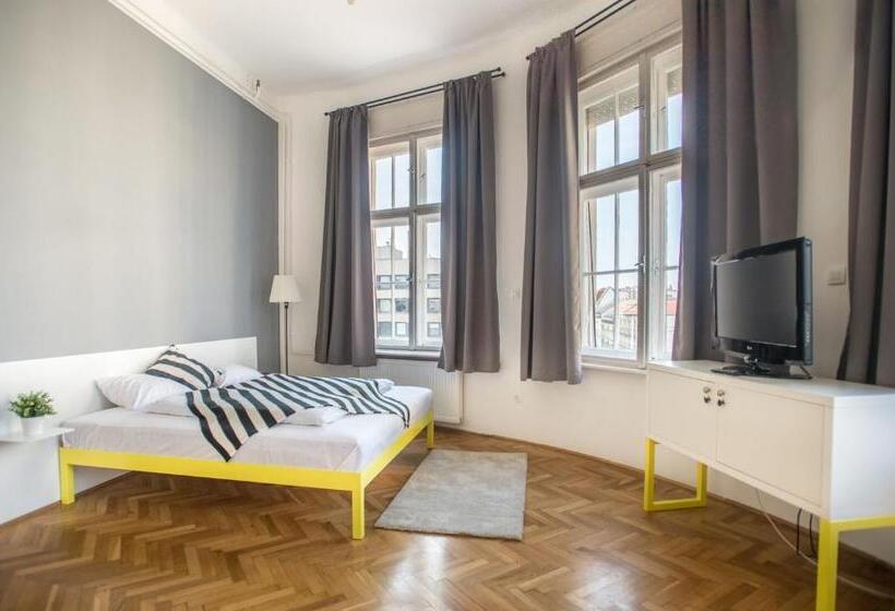 Fotos del hotel The Magazine  & Apartments:  14