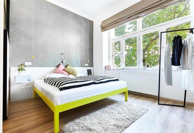 Fotos del hotel The Magazine  & Apartments:  17