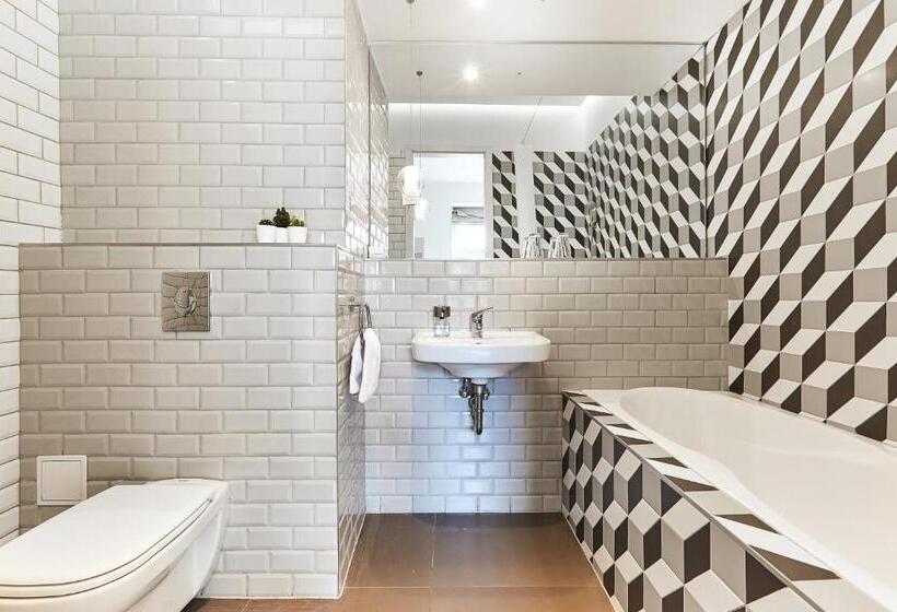 Fotos del hotel The Magazine  & Apartments:  11