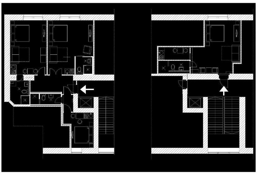 Fotos del hotel The Magazine  & Apartments:  15