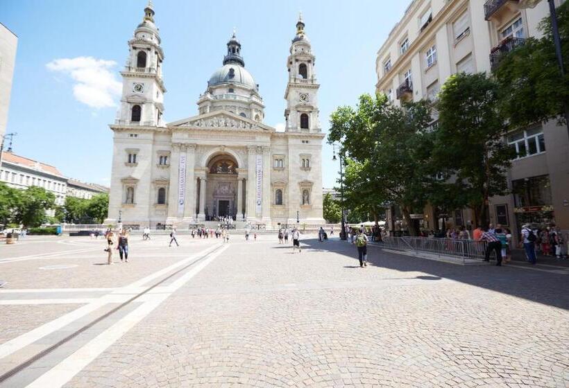 Fotos del hotel The Magazine  & Apartments:  16