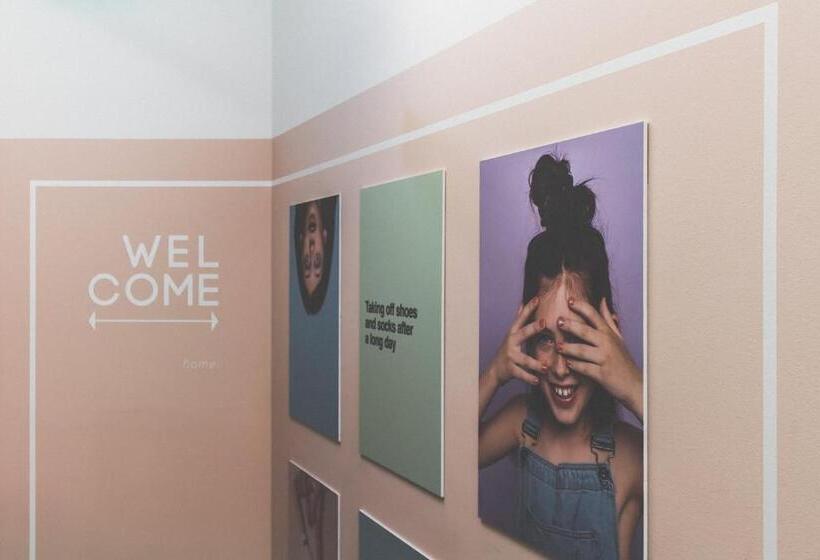 Fotos del hotel The Magazine  & Apartments:  23