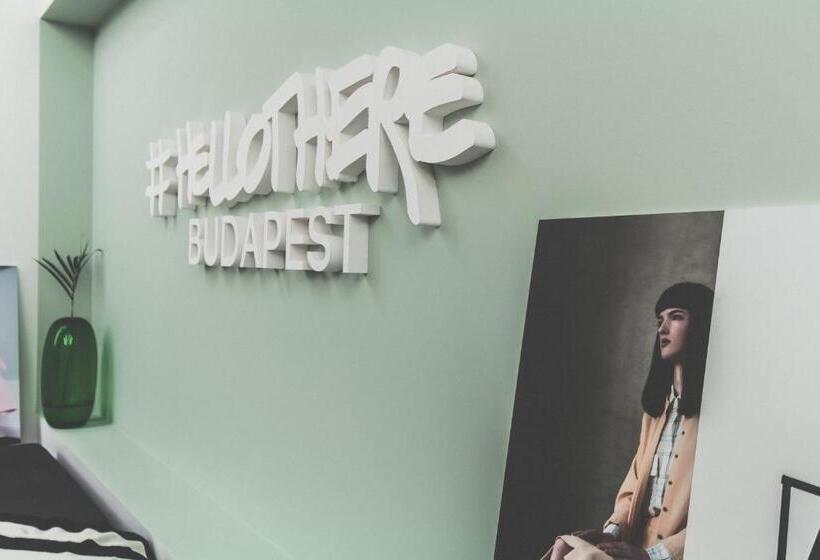 Fotos del hotel The Magazine  & Apartments:  18