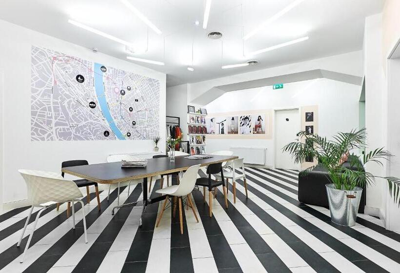 Fotos del hotel The Magazine  & Apartments:  4