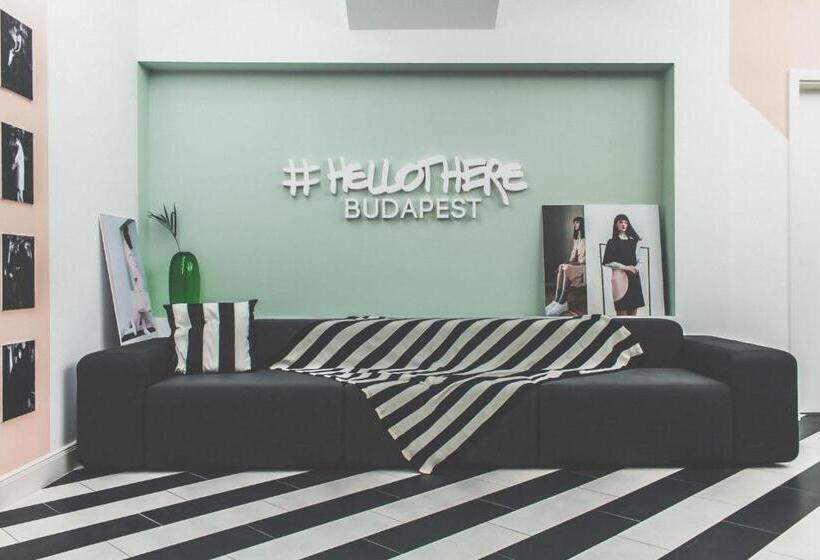 Fotos del hotel The Magazine  & Apartments:  5