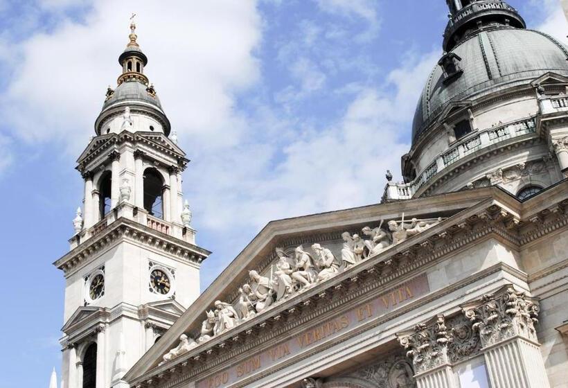 Fotos del hotel The Magazine  & Apartments:  7