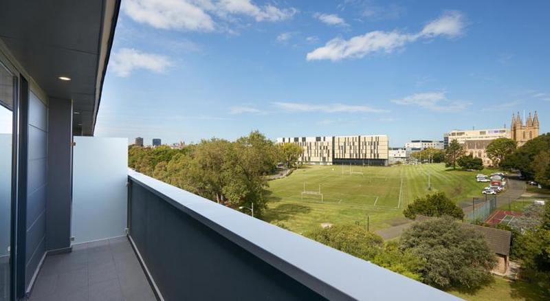 Fotos del hotel Veriu Camperdown:  3