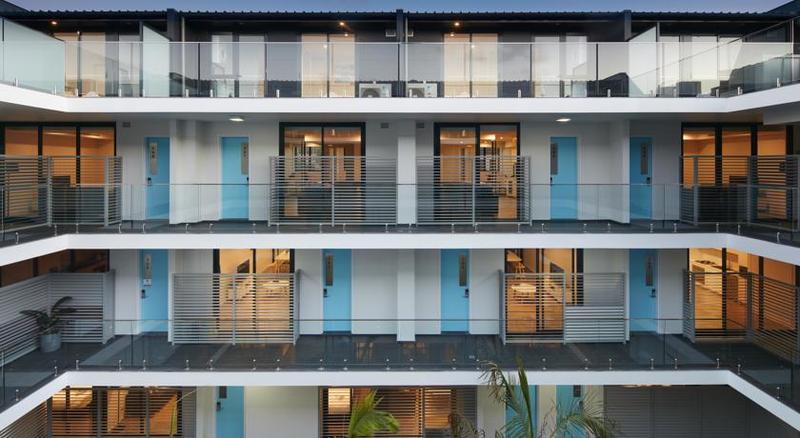 Fotos del hotel Veriu Camperdown:  5