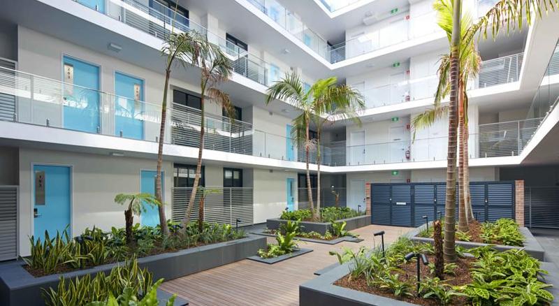 Fotos del hotel Veriu Camperdown:  6