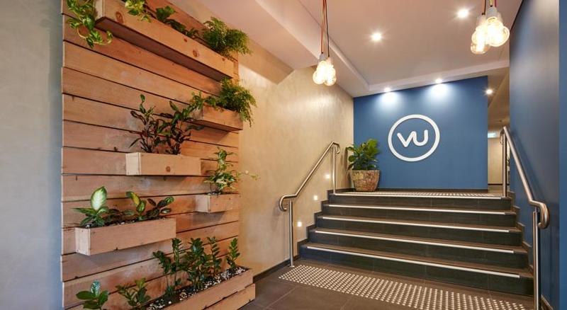 Fotos del hotel Veriu Camperdown:  2