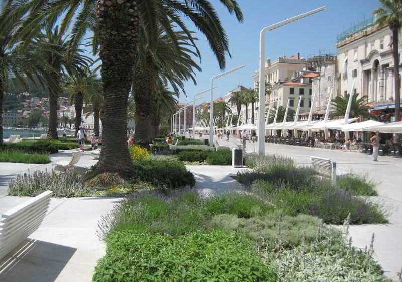 Fotos del hotel Apartments Perla:  9