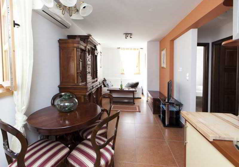 Fotos del hotel Apartments Perla:  21