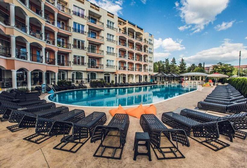 Fotos del hotel Avenue Deluxe Hotel:  8