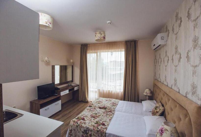 Fotos del hotel Avenue Deluxe Hotel:  15